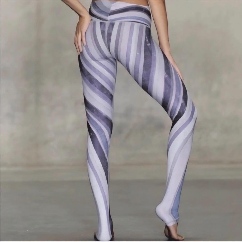 Niyama Sol Purple Haze Leggings